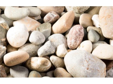 GALET RIVIERE RHIN 1.6-3.2 cm B500