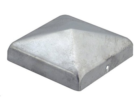 PYRAMIDE GALVA 7X7