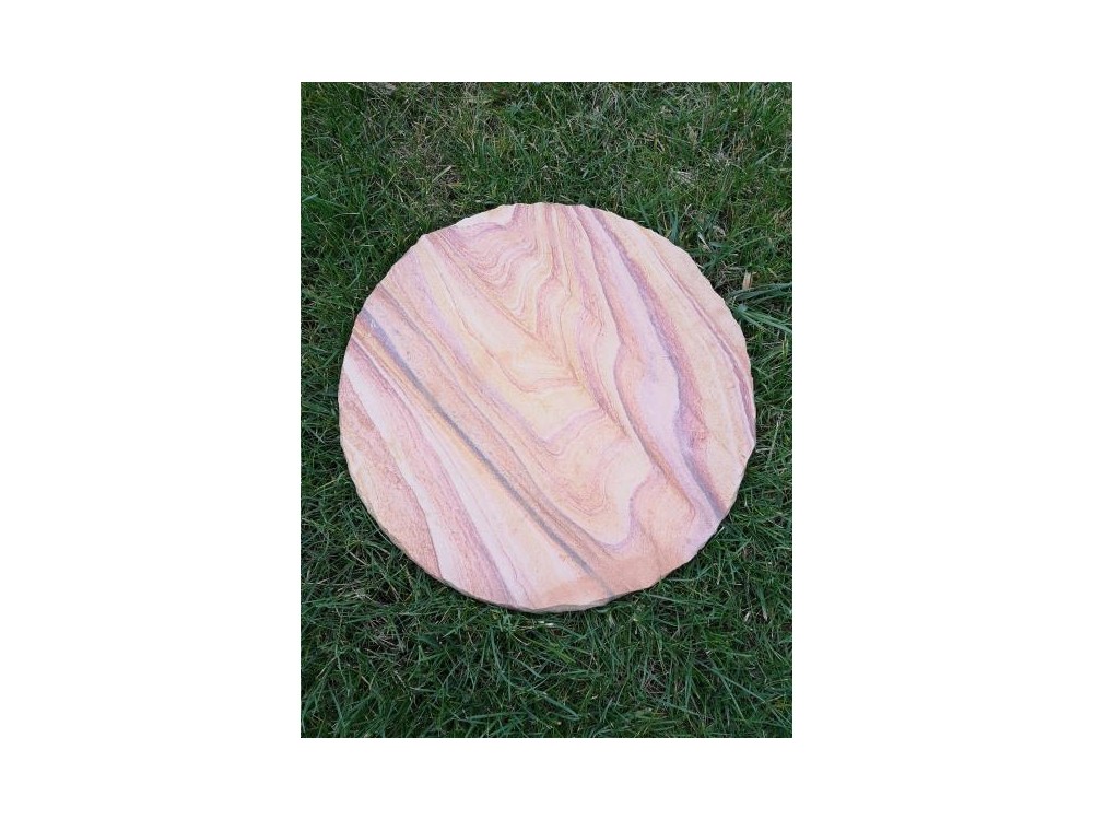 PAS JAPONAIS TWIST Ø40