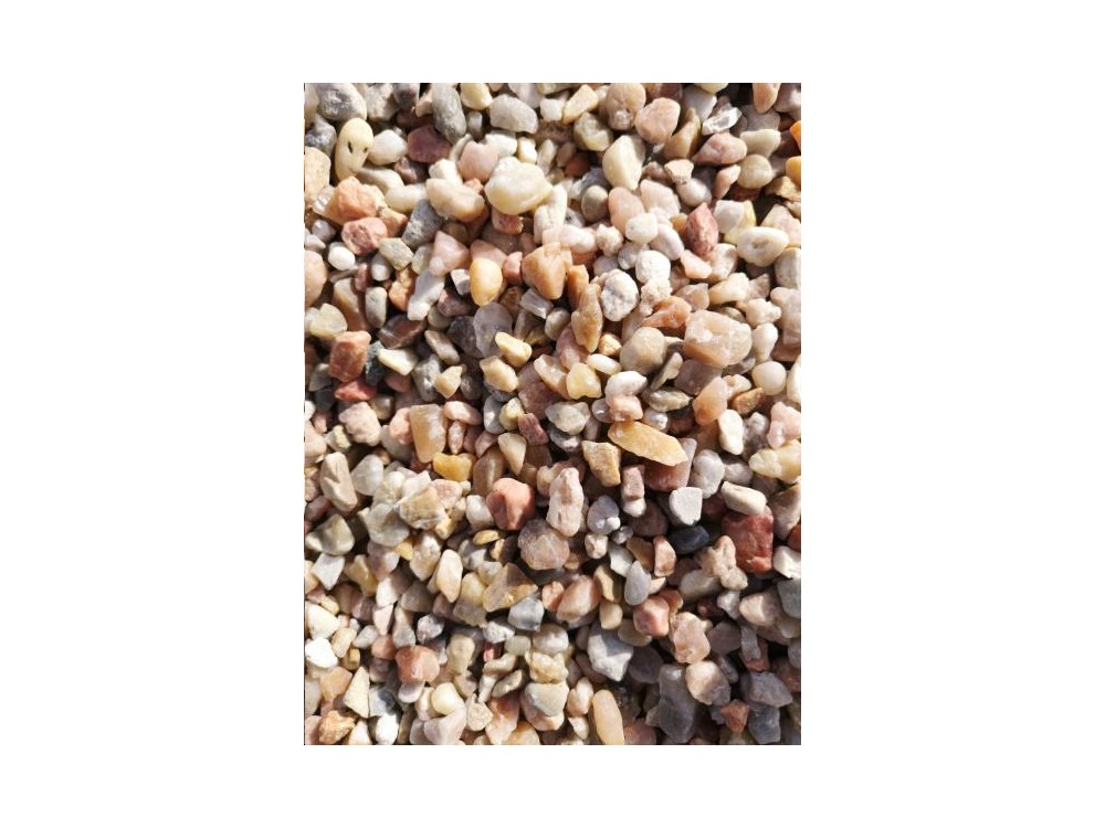 GRAVILLON QUARTZ MULTI 8-14 B500 GRAVILLON QUARTZ MULTI 8-14 B500