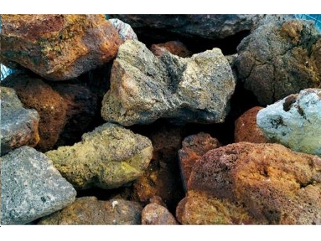 ROCHE LAVE TANAGA 10-50 cm VRAC