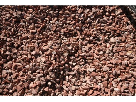 GRAVILLON LAGUNE ROUGE S20