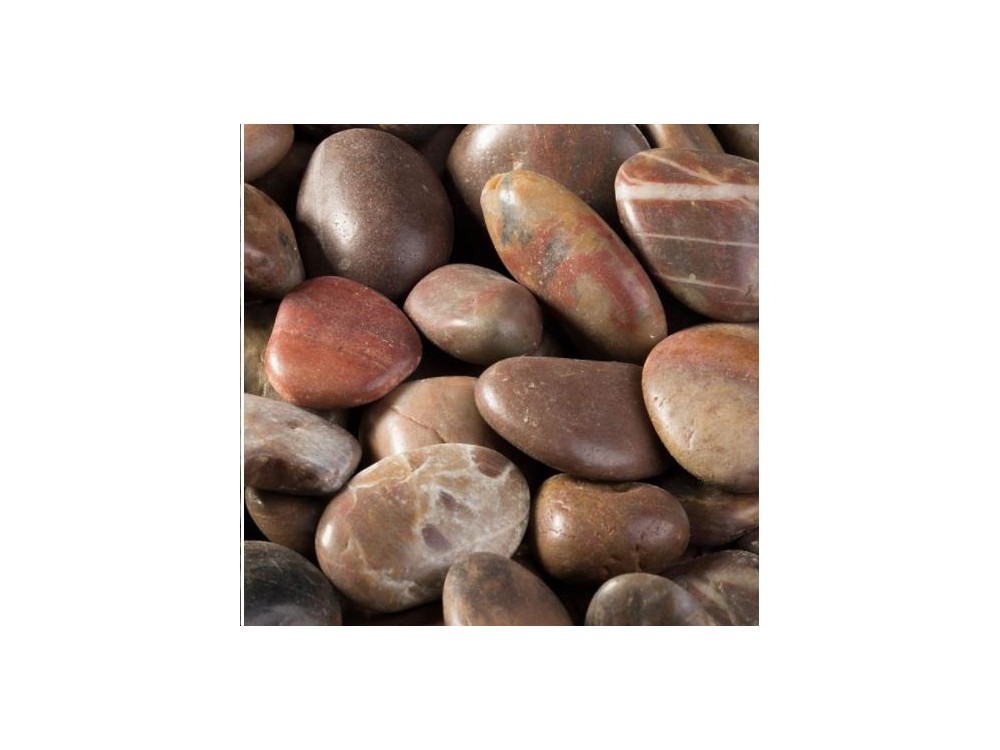 GALET GLAMOUR 3-6 cm S25 GALET GLAMOUR 3-6 cm S25