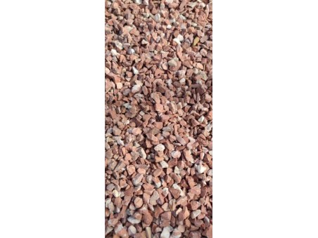 GRAVILLON LAGUNE ROUGE B500