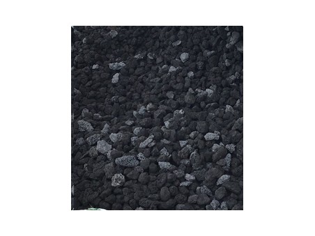 LAVE POUZZOLANE NOIRE 8-16 mm B400