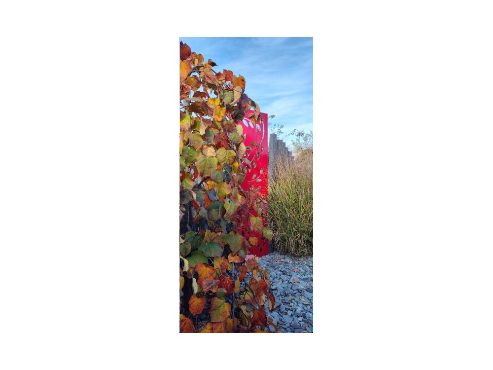TOTEM ACIER 200X50 cm TOTEM ACIER 200X50 cm