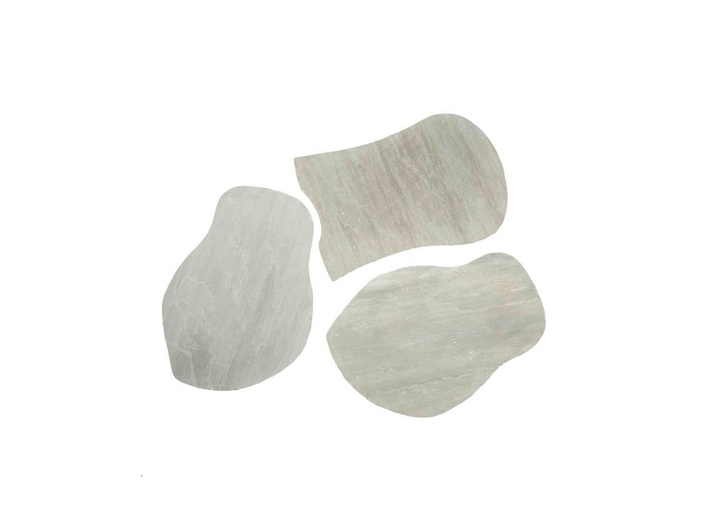 PAS JAPONAIS GRES GRIS