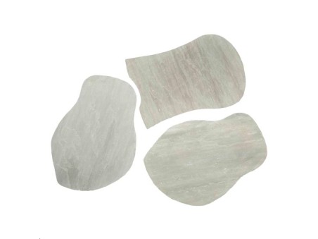 PAS JAPONAIS GRES GRIS