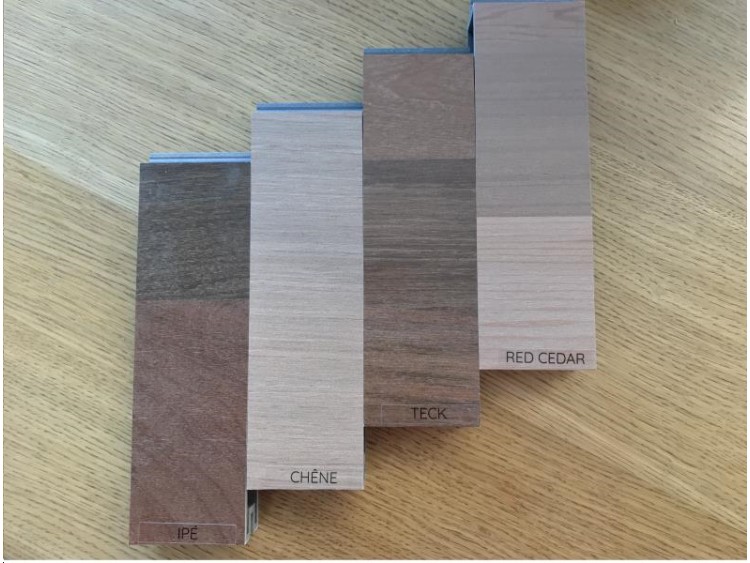 LAME CLOTURE TECH STURE