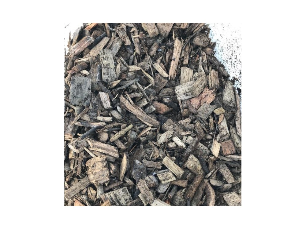 PAILLAGE ECONATURE 70L