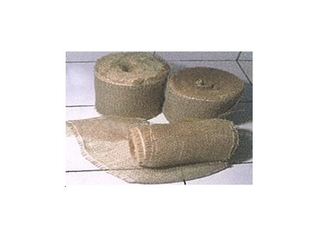 PROTECTION TOILE JUTE 50m x 20cm