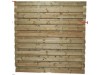 PANNEAU BOIS T3 DROIT 180x180