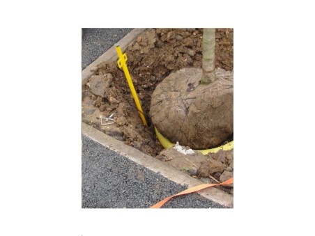 OUTIL ENFONCEMENT ANCRAGE