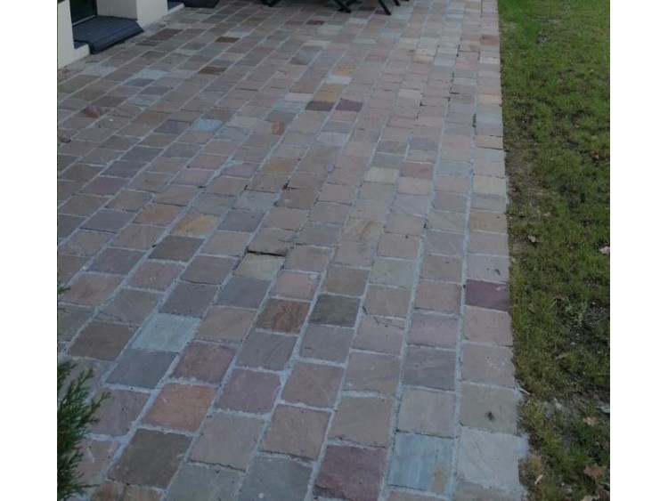 PAVE GRES KANDLA MULTI 14x20 5-7