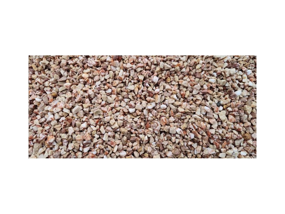 GRAVILLON ROSA  6/9 Vrac