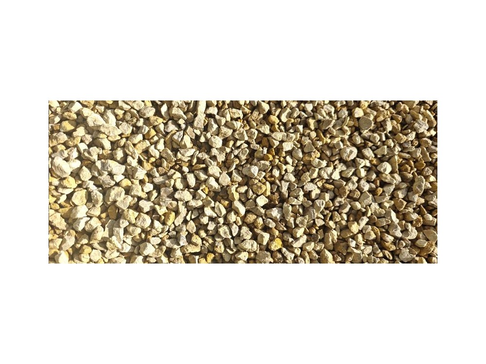 GRAVILLON SAFRAN 4-11 VRAC