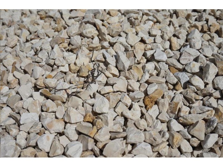 GRAVILLON ECO BLANC 9-14 VRAC