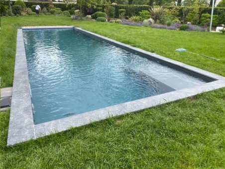 DALLE ARDESIA 100x30x3cm