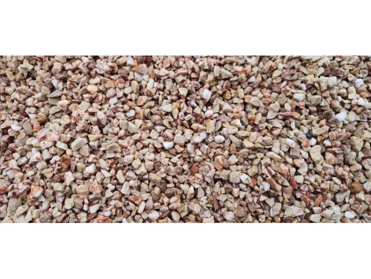 GRAVILLON ROSA  6/9 Vrac