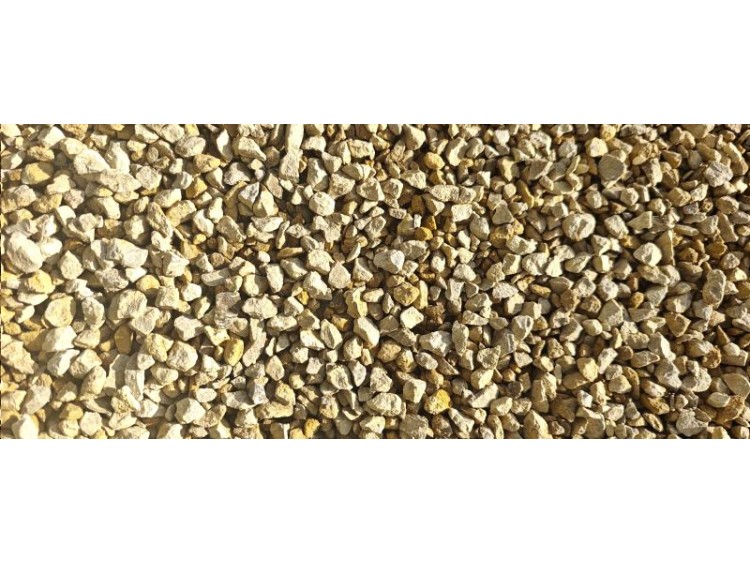 GRAVILLON SAFRAN 4-11 VRAC