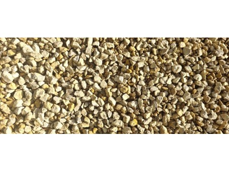 GRAVILLON SAFRAN 4-11 VRAC