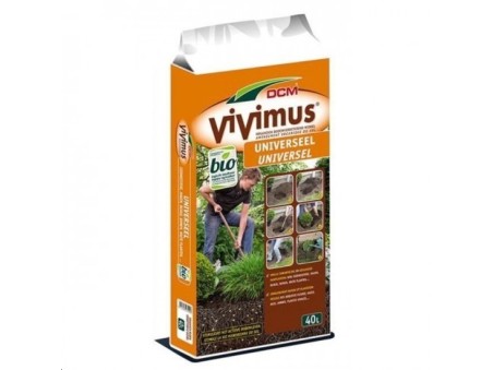 VIVIMUS UNIVERSEL 40L