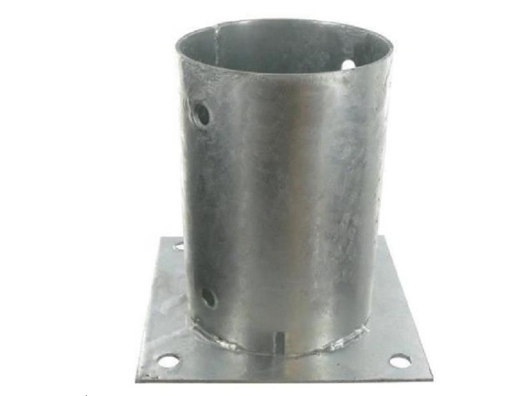 SUPPORT A FIXER Ø10