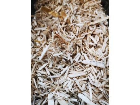 PAILLAGE CHANVRE 200L 