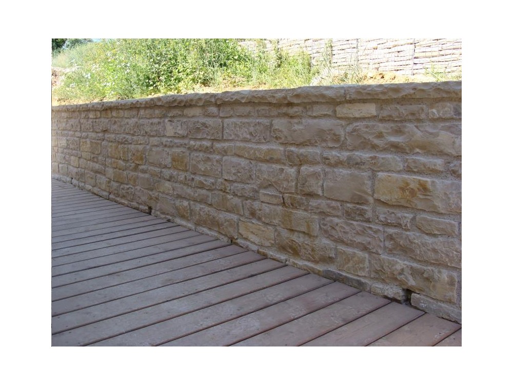 BARETTE ECLATEE 6/10cm