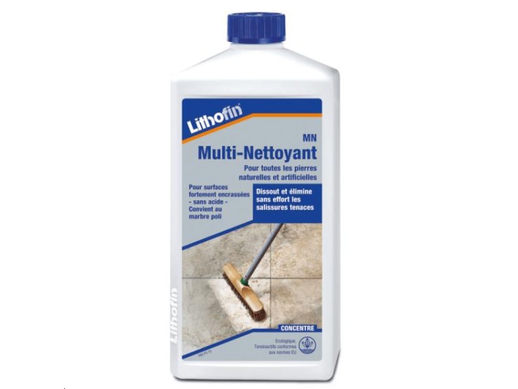 LITHOFIN MN MULTI-NETTOYANT 1L