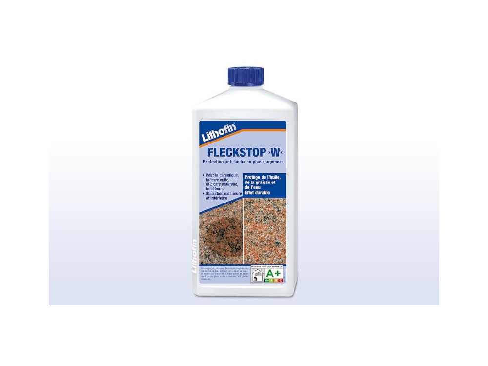 LITHOFIN FLECKSTOP W 1L