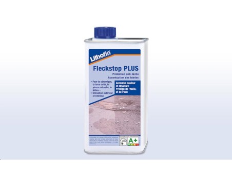 LITHOFIN FLECKSTOP PLUS 1L