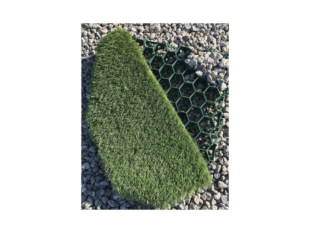 STABILISATION GEOGREEN 50 gris