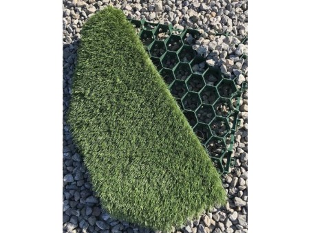 STABILISATION GEOGREEN 50 gris