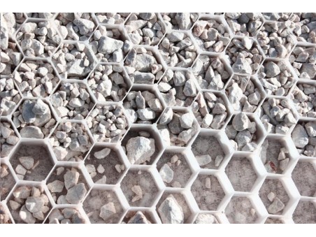 STABILISATION KIESFIX 160x120 BLANC