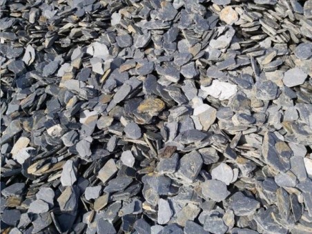 ARDOISE 4-7 cm VRAC