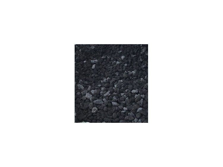 LAVE POUZZOLANE NOIRE 8-16 mm B400