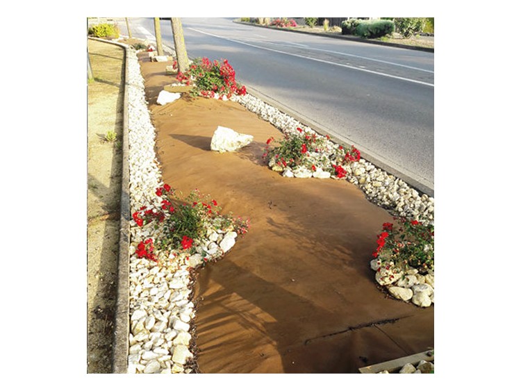 TOILE PLANTATION AGROSP 2.10x100m