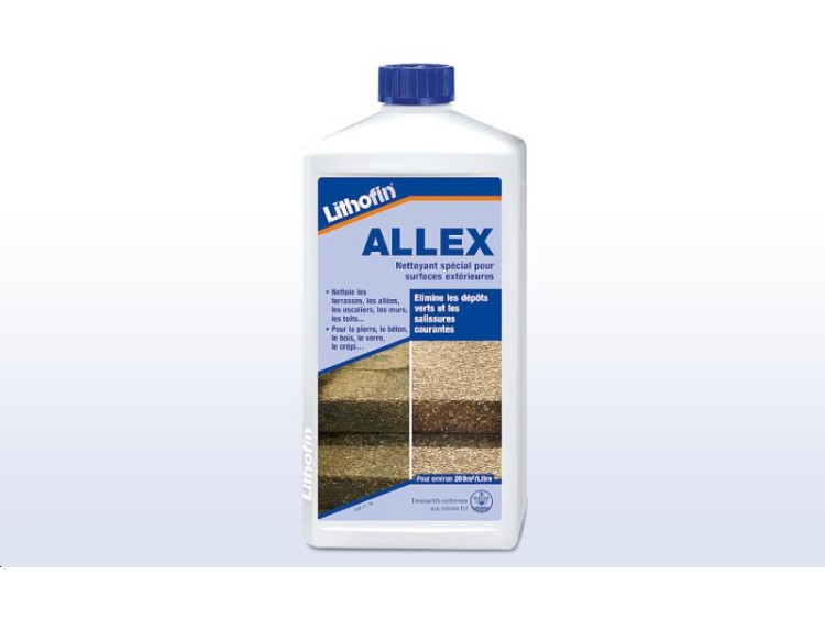LITHOFIN ALLEX 1L