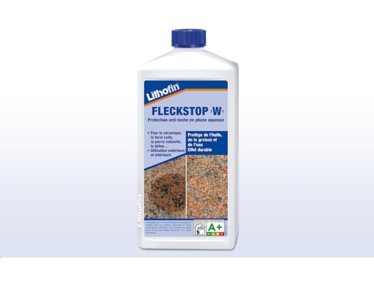 LITHOFIN FLECKSTOP W 1L