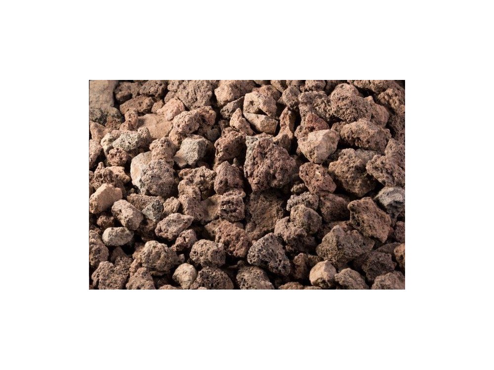 LAVE ROUGE 1.6-3.2 cm B500