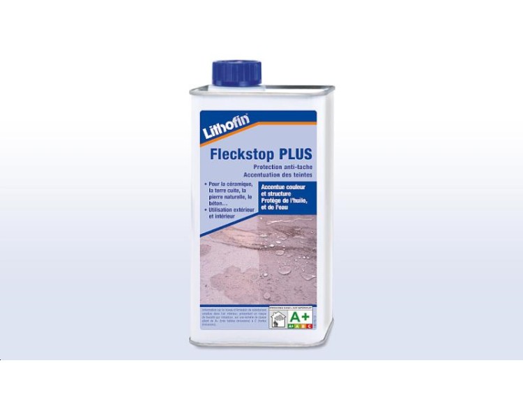 LITHOFIN FLECKSTOP PLUS 1L