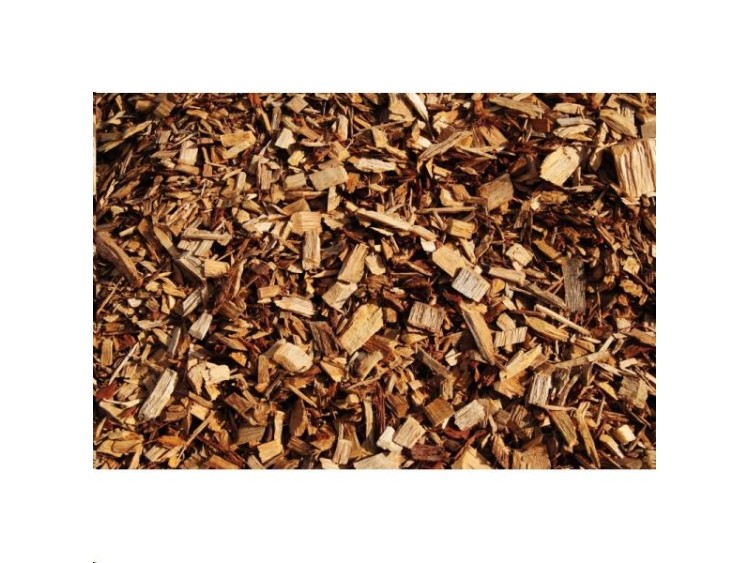 PAILLAGE CHATAIGNIER 10-30 VRAC