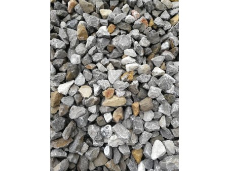 GRAVILLON MERY 4/12  VRAC