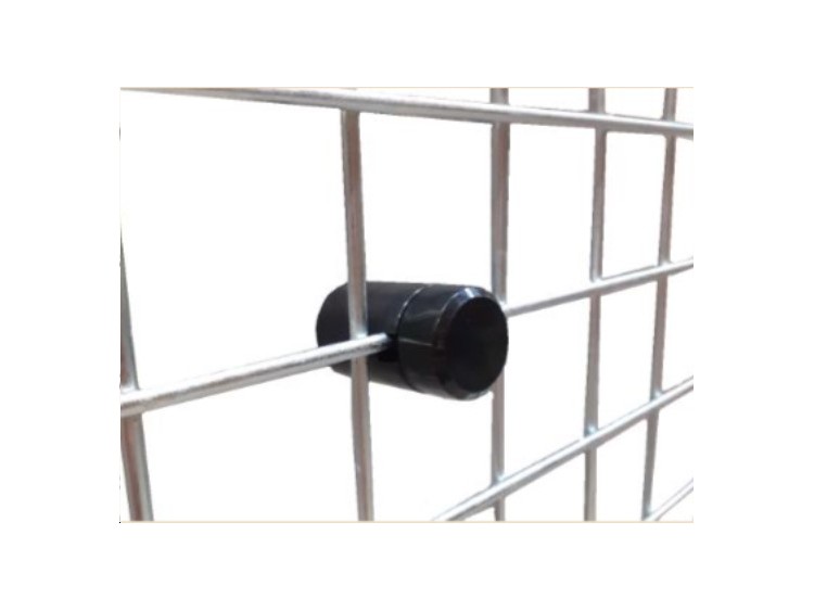 SUPPORT TREILLAGE METALLIQUE