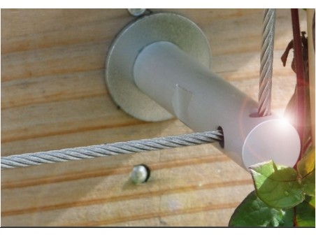 TREILLAGE Végécâble®