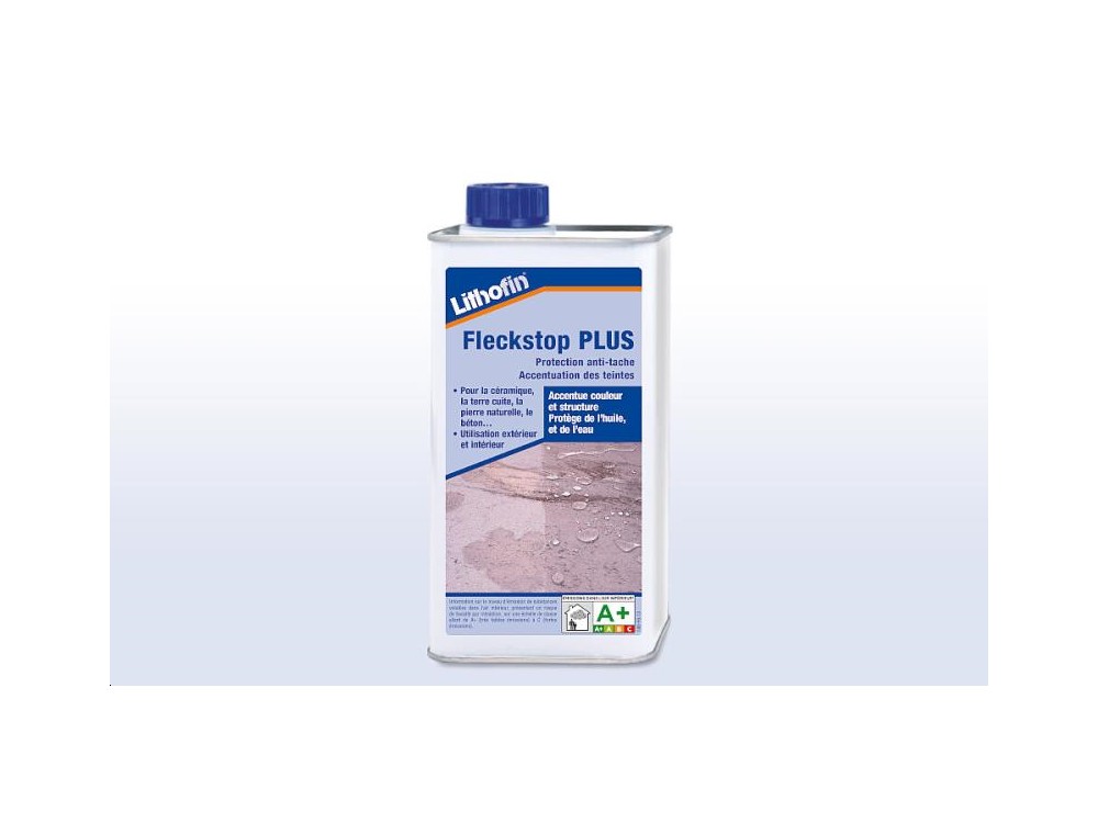 LITHOFIN FLECKSTOP PLUS 1L