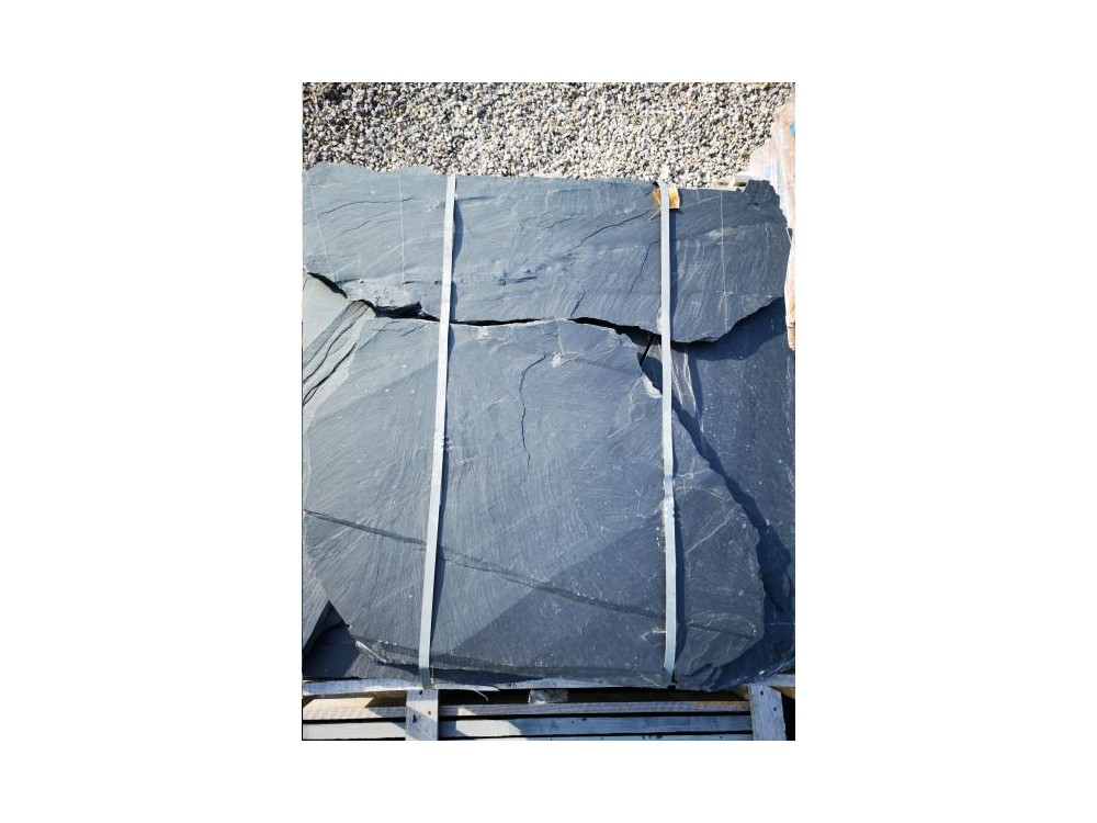 BIG OPUS INCERTUM ARDOISE