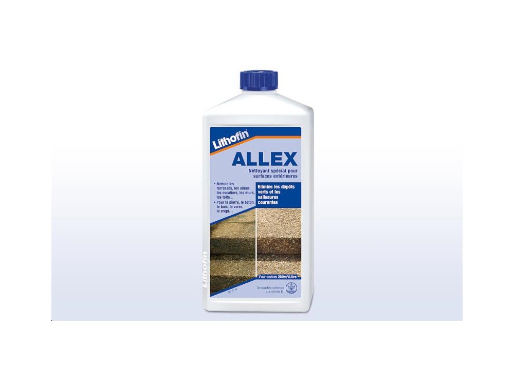 LITHOFIN ALLEX 1L
