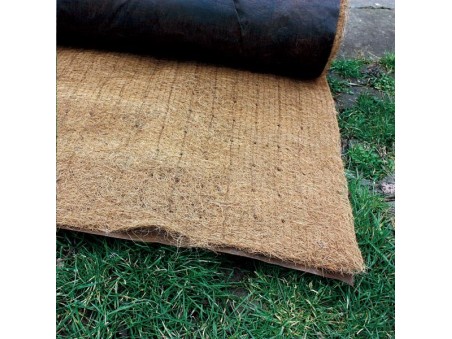 TOILE PAILLAGE COCOMAT 1.2X22.5M